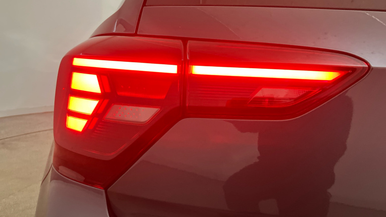 Volkswagen Polo 1.0 TSI Match 5dr Petrol Hatchback